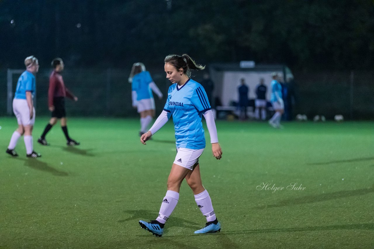 Bild 62 - Frauen FSG Kaltenkirchen - SV Henstedt Ulzburg : Ergebnis: 0:7